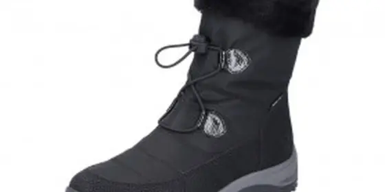 Rieker M9683-00 - Rieker Stiefel Schwarz ansehen