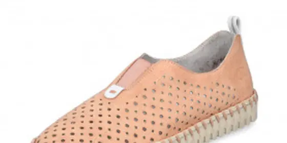 Rieker N1963-38 - Rieker Slipper Orange ansehen