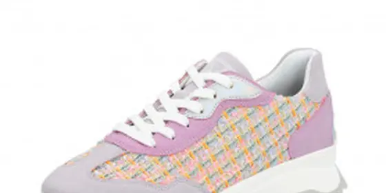 Rieker W1300-90 - Rieker Sneaker Multi ansehen