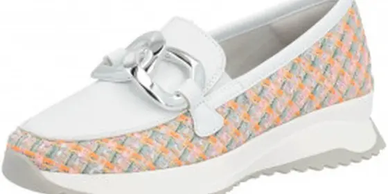 Rieker W1303-90 - Rieker Slipper Multi ansehen