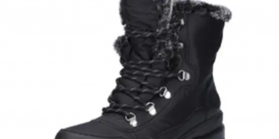 Rieker X9034-00 - Rieker Boots Schwarz ansehen