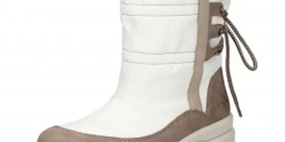 Rieker X9081-80 - Rieker Boots Weiss ansehen