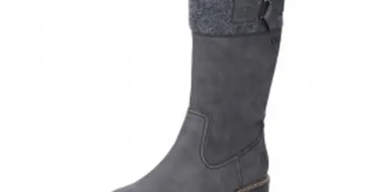 Rieker Y9190-45 - Rieker Stiefel Grau ansehen