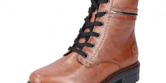 Rieker Z2842-24 - Rieker Boots Braun ansehen