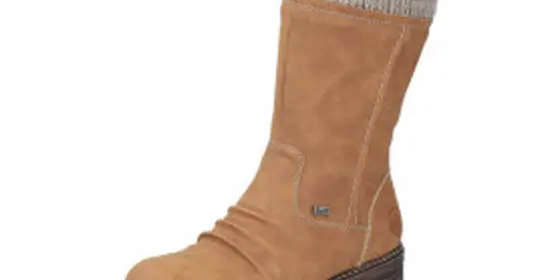 Rieker Z4761-24 - Rieker Stiefel Braun ansehen