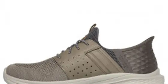 Skechers 210811-TPE - Skechers Slip-ins Taupe ansehen
