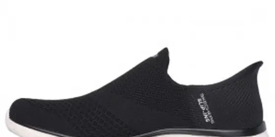 Skechers 104425-BKW - Skechers Slip-Ins Virtue Sleek ansehen