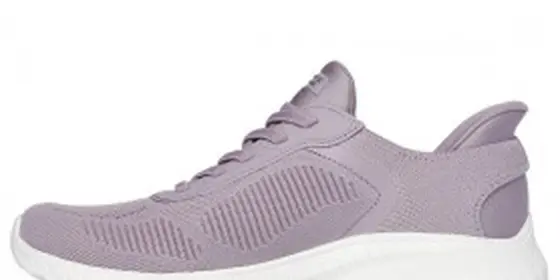 Skechers 117497-LAV - Skechers Hands Free Slip-Ins Lila ansehen