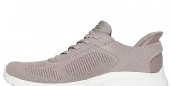 Skechers 117497-TPE - Skechers Slip-Ins Bobs Sport Squad Chaos ansehen