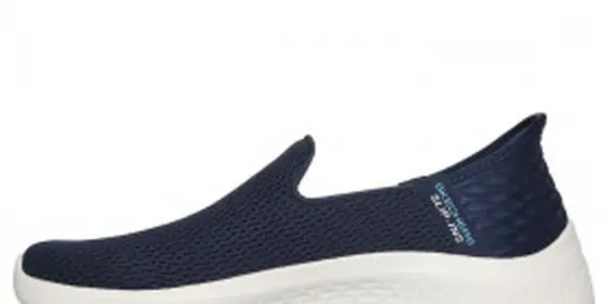 Skechers 124963-NVY - Skechers Slip-ins Blau ansehen