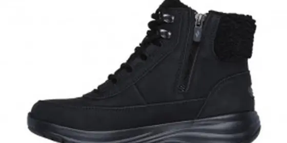 Skechers 44756-BBK - Skechers Boots Schwarz ansehen