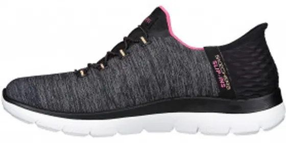 Skechers 149937-BKMT - Skechers Slip-ins Summits Dazzling Haze ansehen