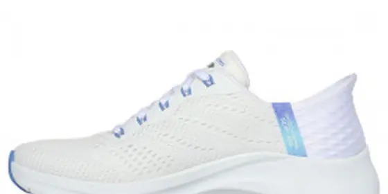 Skechers 150066-WBL - Skechers Slip-ins Weiss ansehen