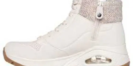 Skechers 167988-NAT - Uno Rugged Darling Days ansehen