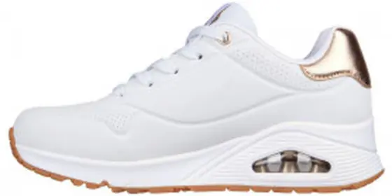 Skechers 177094-WHT - Skechers Uno Golden Air Weiss ansehen