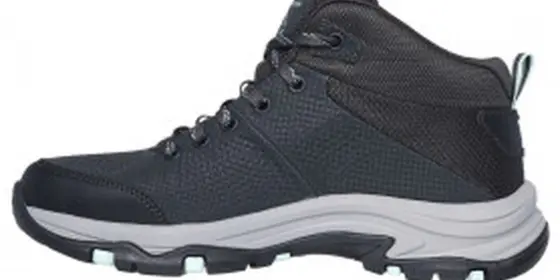 Skechers 180001-CHAR - Skechers Boots Grau ansehen