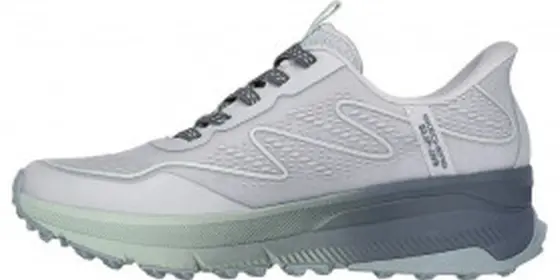 Skechers 180157-GYGR - Skechers Slip-Ins Switch Back Grau ansehen