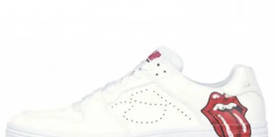 Skechers 210748-WHT - Skechers Sneaker Weiss ansehen