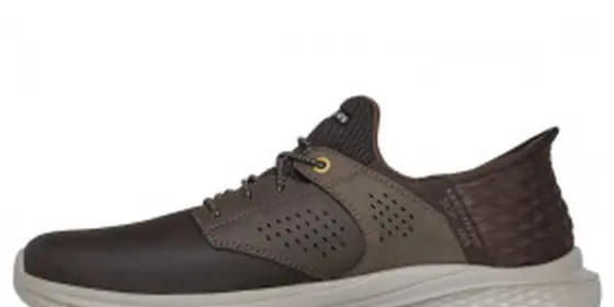 Skechers 210890-CHOC - Skechers Slip-ins Braun ansehen