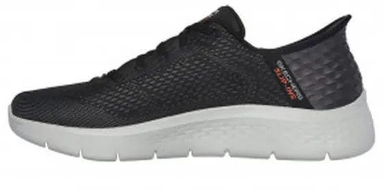Skechers 216505-BKOR - Skechers Slip-ins Go Walk Flex New World ansehen