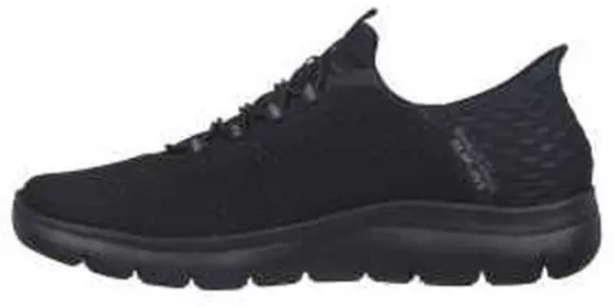 Skechers 232457-BBK - Skechers Slip-ins Summits High Range ansehen