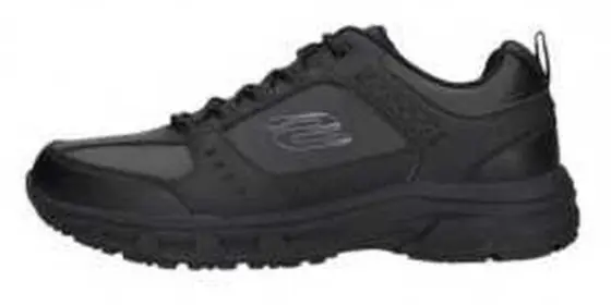 Skechers 51896-BBK - Skechers Schnürschuhe Schwarz ansehen