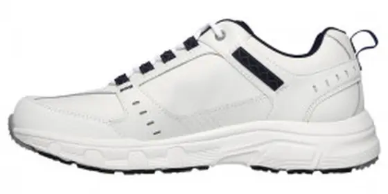 Skechers 51896-WNV - Skechers Oak Canyon Redwick Weiss ansehen