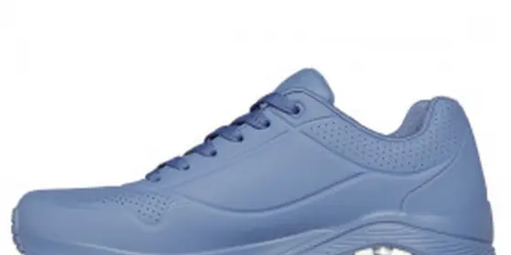 Skechers 52458-LTDN - Skechers Uno Stand on Air Blau ansehen