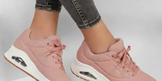 Skechers 73690-BLSH - Skechers Uno Stand on Air Rose ansehen