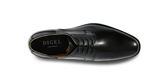 Digel Starlight schwarz 46 ansehen