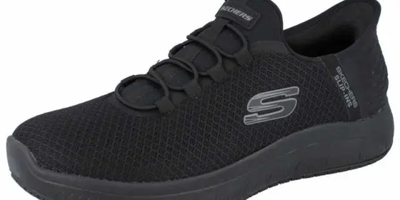 Skechers 200205EC BBK - 802050014 44 ansehen