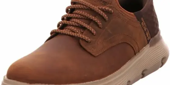 Skechers braun 42 ansehen