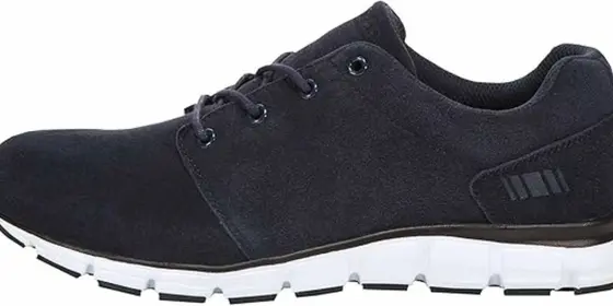 Boras Sneaker blau blau 41 ansehen