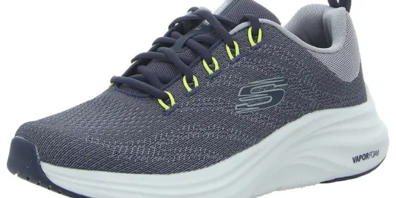 Skechers blau 42 ansehen