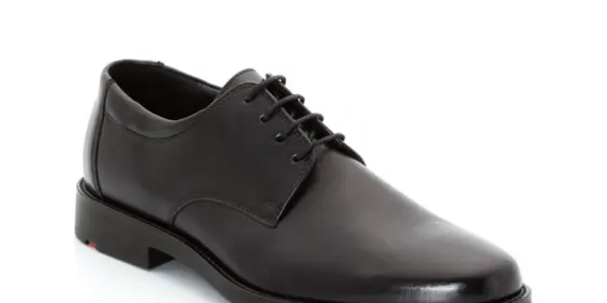 Lloyd Shoes GmbH Männlich Nevio schwarz 5 ansehen