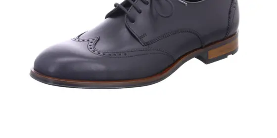 Lloyd Shoes GmbH Samson schwarz 44,5 ansehen