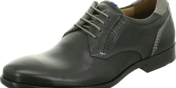 Lloyd Shoes GmbH MORICE schwarz 41 ansehen