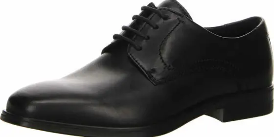 Ecco Männlich ECCO MELBOURNE schwarz 47 ansehen