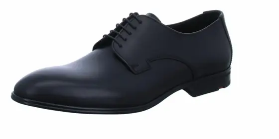 Lloyd Shoes GmbH MADOC schwarz 9,5 ansehen