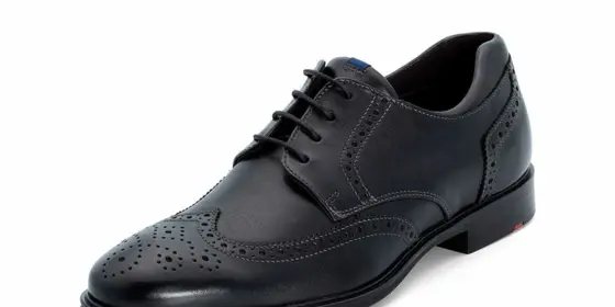 Lloyd Shoes GmbH schwarz 7 ansehen