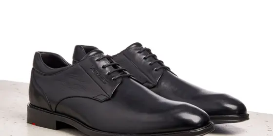 Lloyd Shoes GmbH schwarz 40,5 ansehen