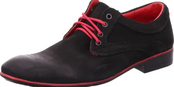 Business Schuhe schwarz 45 ansehen