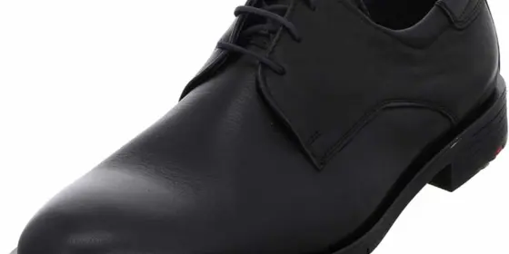 Lloyd Shoes GmbH schwarz 40,5 ansehen