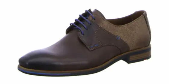 Lloyd Shoes GmbH Damien braun 42,5 ansehen