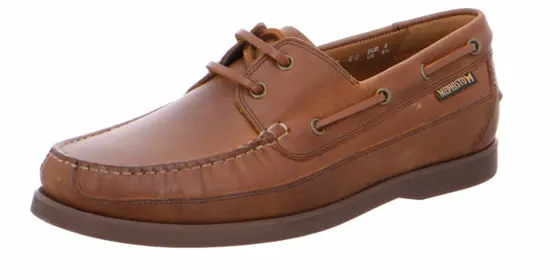 Mephisto TOBACCO braun 11 ansehen