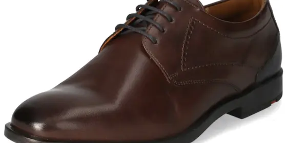 Lloyd Shoes GmbH KALMAR braun 11 ansehen