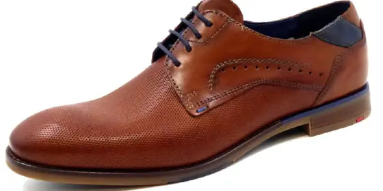 Lloyd Shoes GmbH braun 10 ansehen