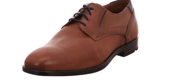 Lloyd Shoes GmbH hell_braun 10,5 ansehen