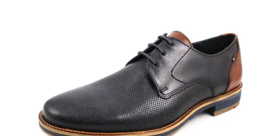 Lloyd Shoes GmbH blau 40,5 ansehen