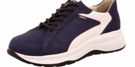 Finn Comfort PICCADILLY blau 9,5 ansehen